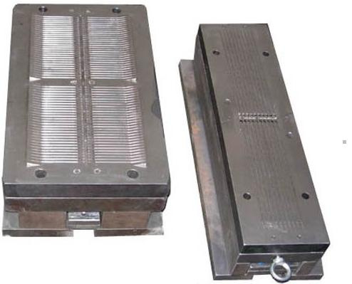 Plastic Injection Mold