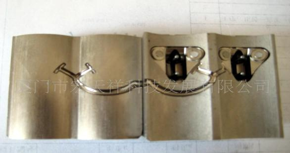 Die Casting Mold
