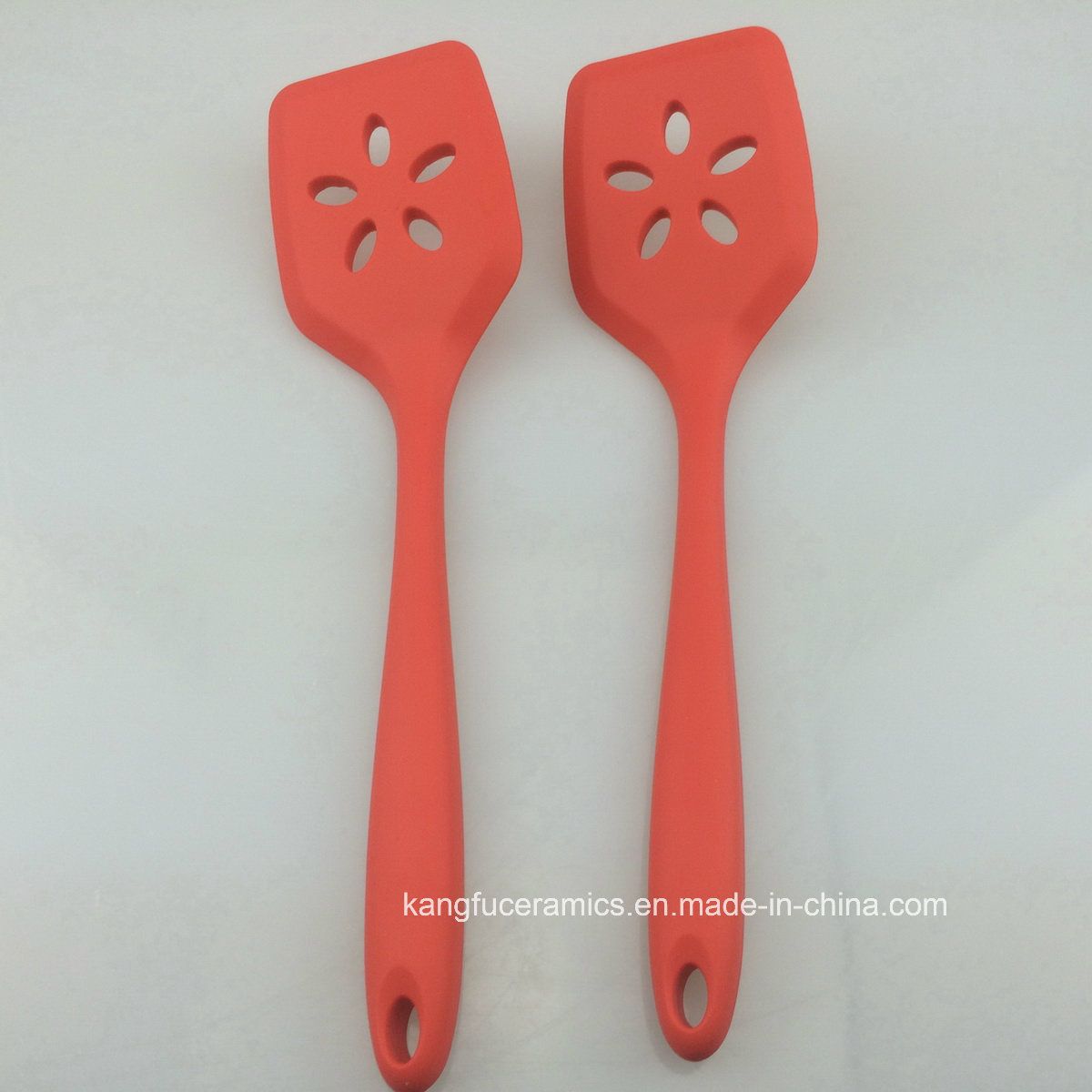 Promotional Silicone Kitchenware European Kitchenware Silicone Spatula