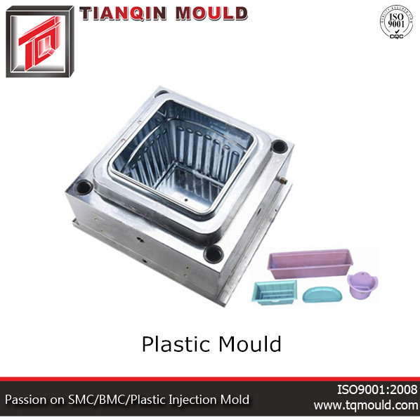 Plastic Mould