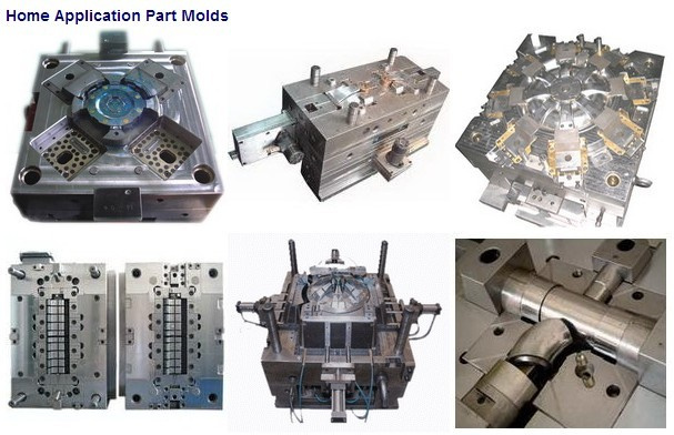 Plastic Injection Mould for Plastic Products