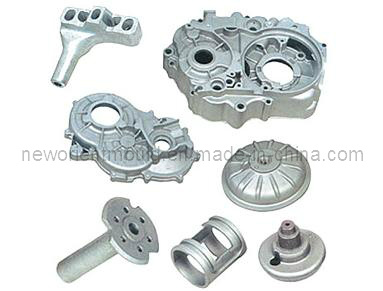 Die Casting Mould (NM)