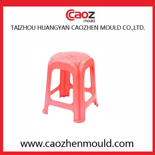 Elegant Plastic Injection Stool Mould