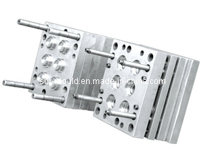 Precision Plastic Injection Mould for Plastic Bottle Cap Injection Mould