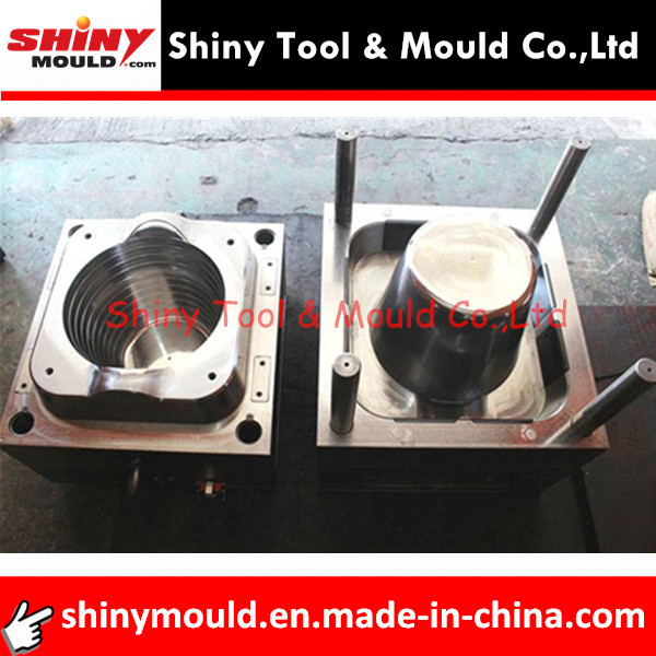 Laundry Basket Mould (bm-01)