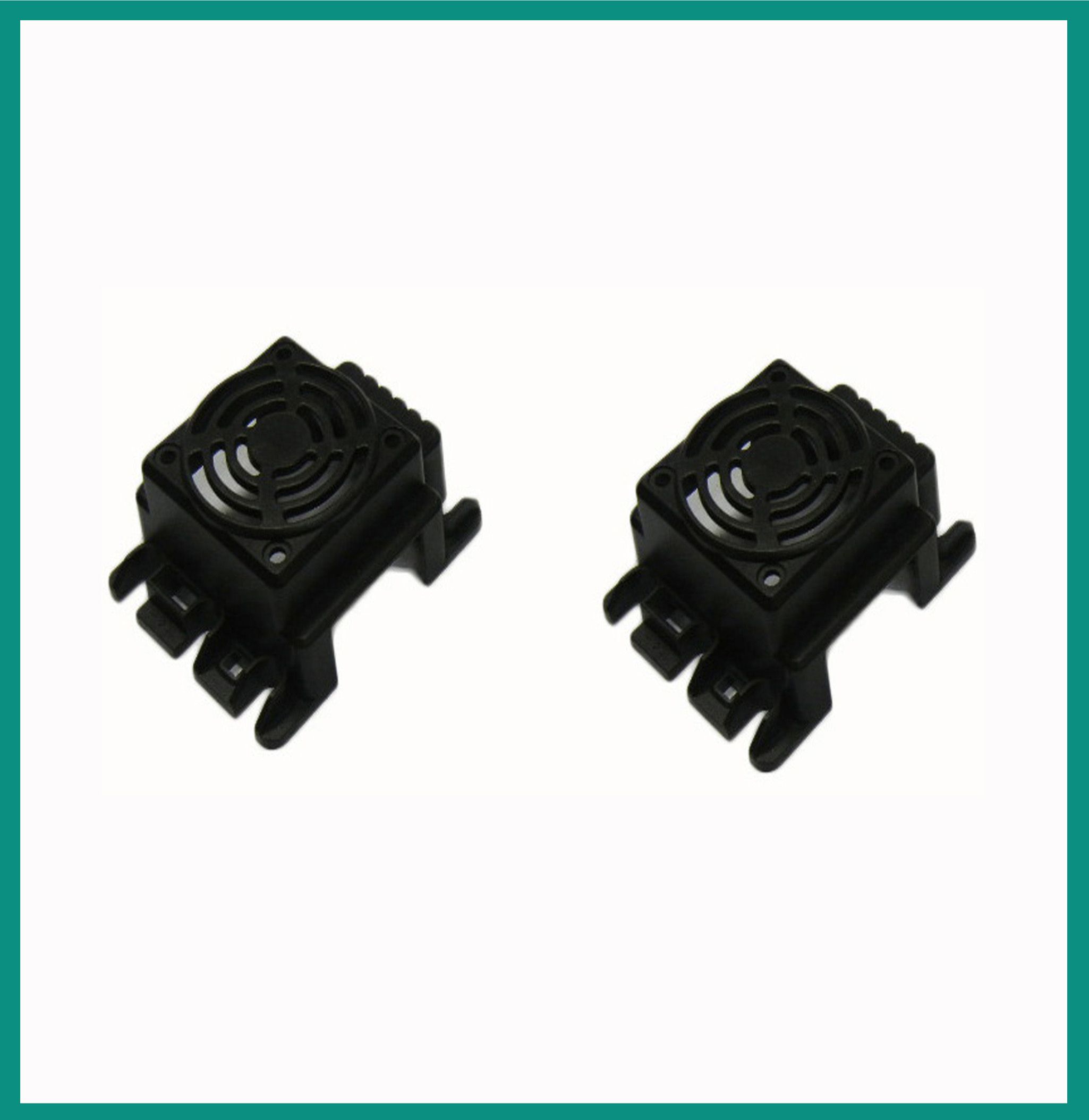 Plastic Electronic Parts Mould (xdd127)