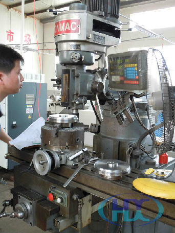 Oil Seal Mould for Heavy Commercial Vehicle (TC, SC, TB, SB and so on)