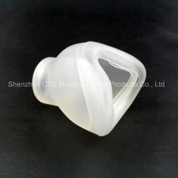 Custom Silicone Mould