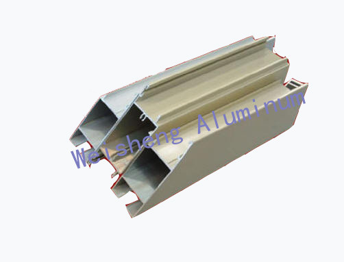 Window Frame Aluminium Profiles / Aluminum Profiles