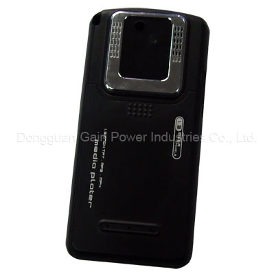 Plastic Mould and Parts (CIMG1377)