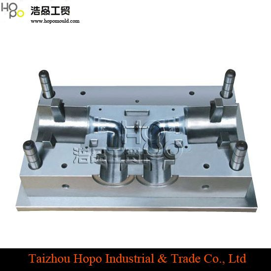 Popular Mold for Plastic Pipe Fitting