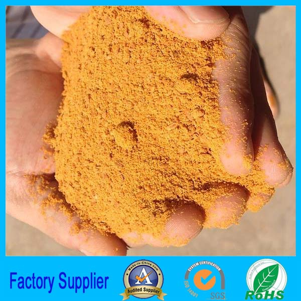 Water Treatment Chemical PAC Polyaluminium Chloride Price for Sale