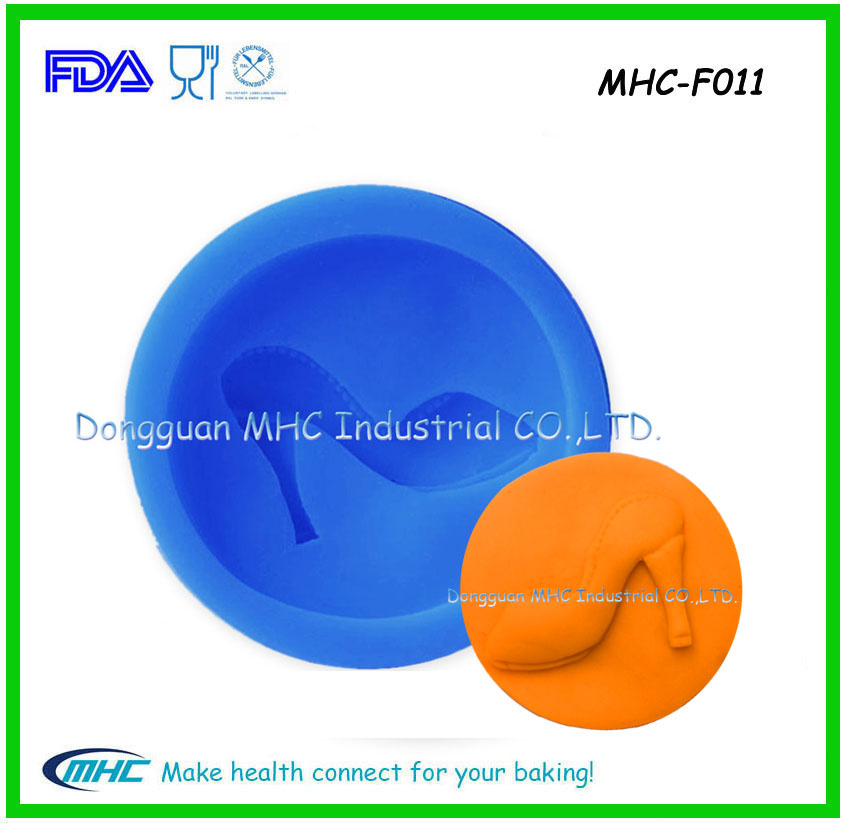 Food Grade Cookie Mold Clay Mold