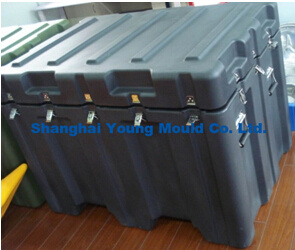 Plastic Box