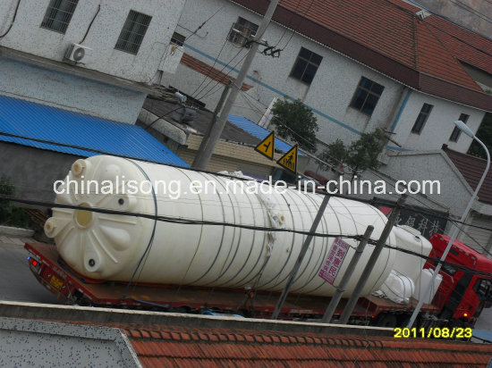 Rotomolding Plastic Water Storage Tank 50000L