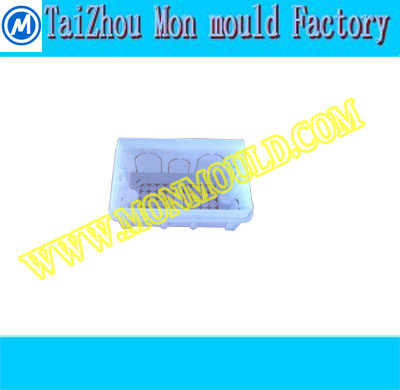Plastic Custom Cable Box Mould/Junction Box Mould
