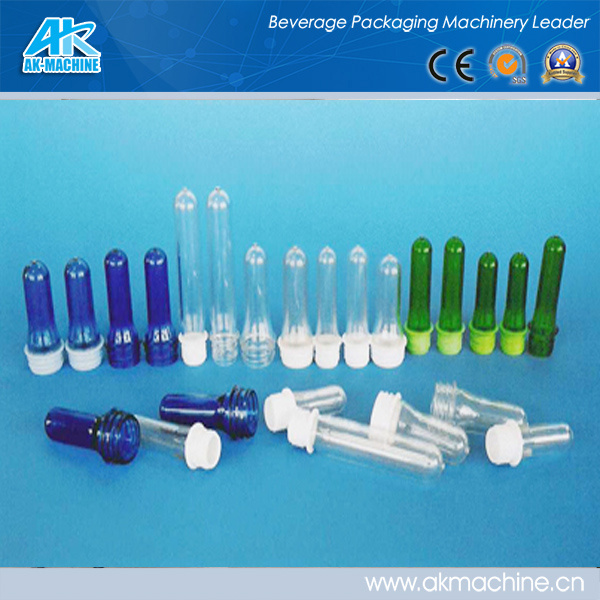 Pet Bottle Preform for Mineral Water