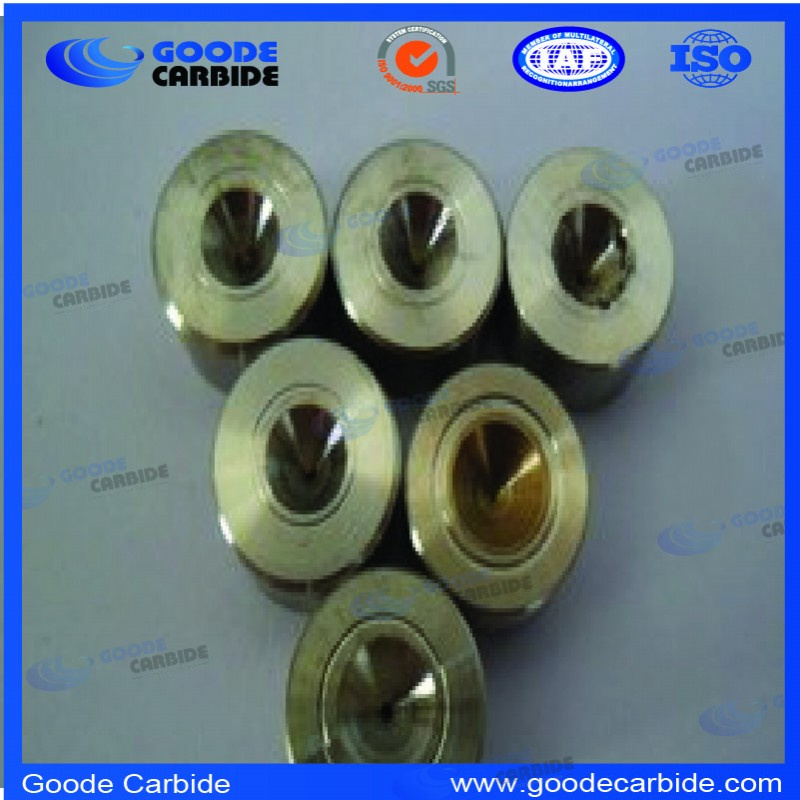 Extrusion Die