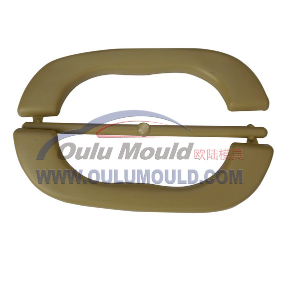 Handrail Mould 10