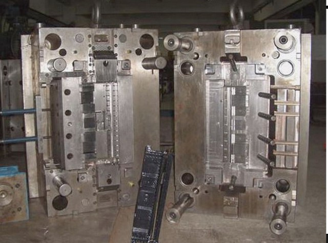 Injection Mould
