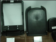 Automobile Parts Molds