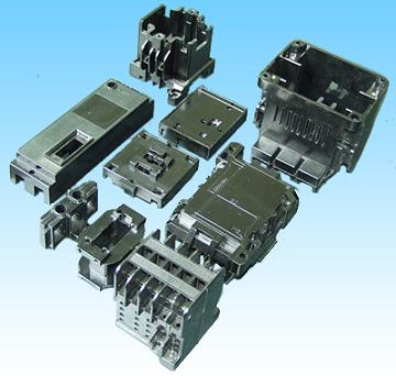 Plastic Injection Product