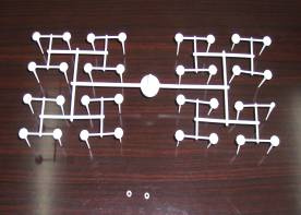 Multicavity Parts