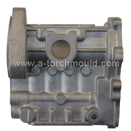 Die Casting/ Aluminum Die Casting