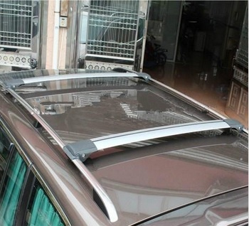 Aluminum Car Roof Rack