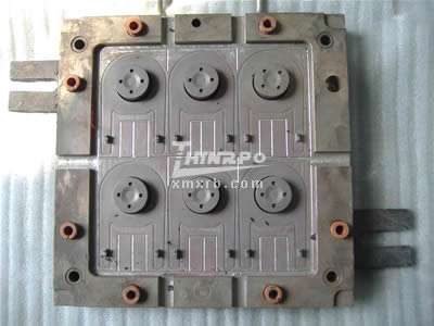 Precision Mould / Rubber Molding / Mold