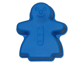 Silicone Bakeware (Christmas Series) (SC-032)