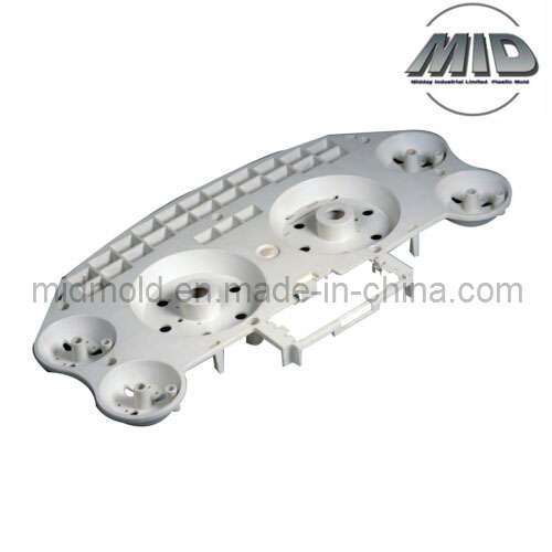 Plastic Mold for Auto Parts