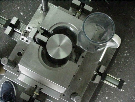 Injection Mould