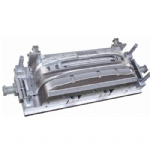 Bumper Mould (HD0106)