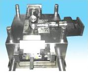 Fitting Mould (A-110mm TEE)
