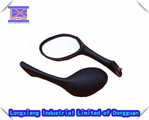 Car Accessory Plastic Injection Automobile Light Shells Mould