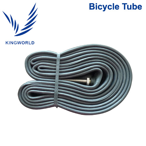 12X1.75/2.125 AV Butyl Tube
