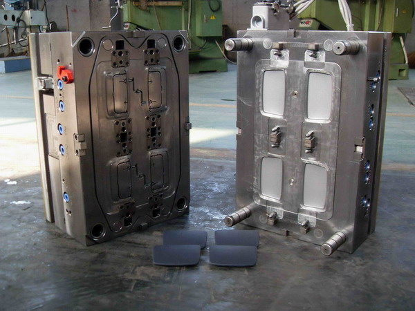 Auto Mould - Handle (Ford)