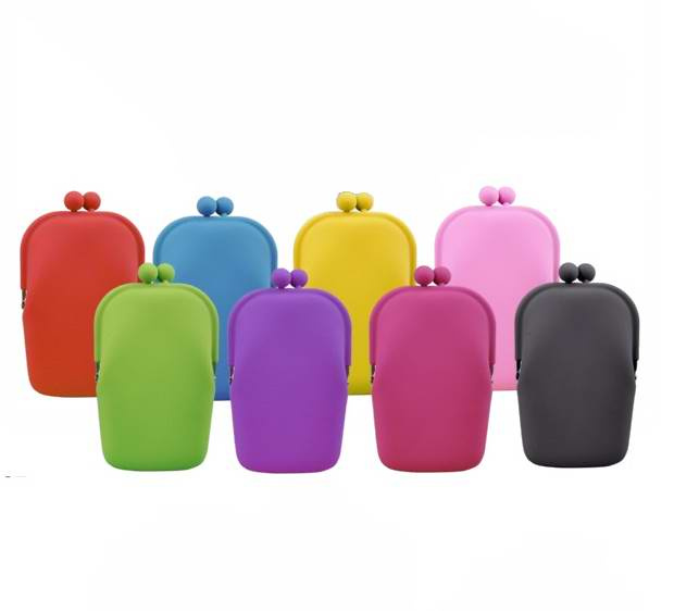 Silicone Pouch