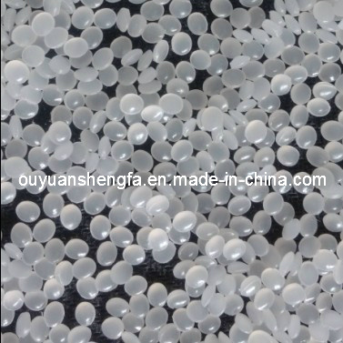 Linear Low Density Polyethylene LLDPE (blown film)