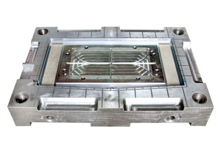 LCD TV Mould