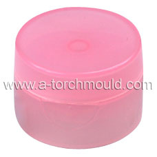 Plastic Cosmetic Packaging