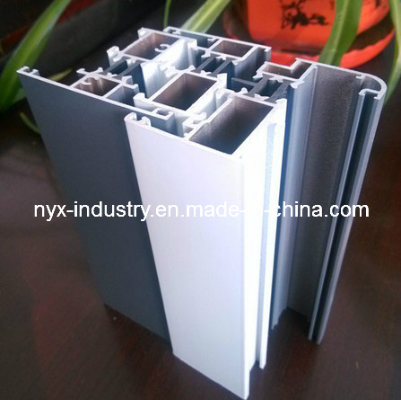 Industrial Aluminiums