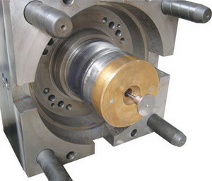Paint Bucket Mould (TW-PR)