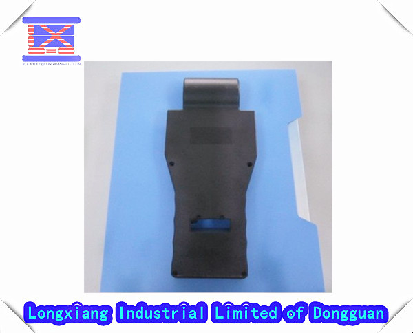 Plastic Injection Moulds by Plastic Products