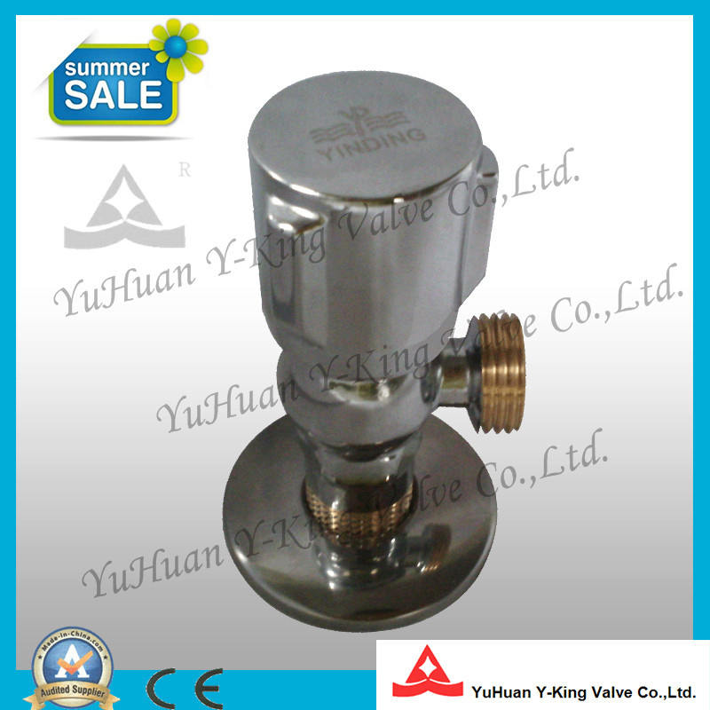 Emergency Shut off Valve Made of Brass (YD-G5025)