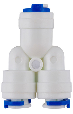 Plastic Drinking Water Purifier Fittings