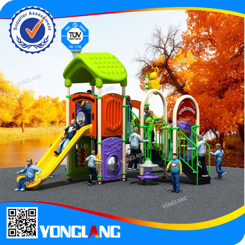 2014 Indoor Slide for Kids