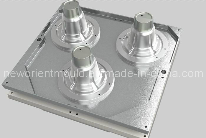 Gravity Casting Mould