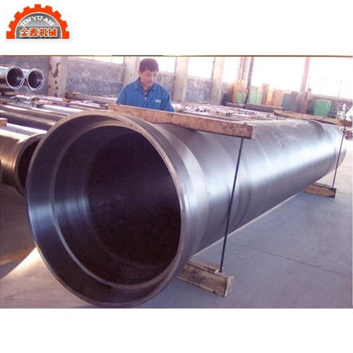 Ductile Iron Pipe Mould From Dn80Dn2600mm Mould Products, Mould